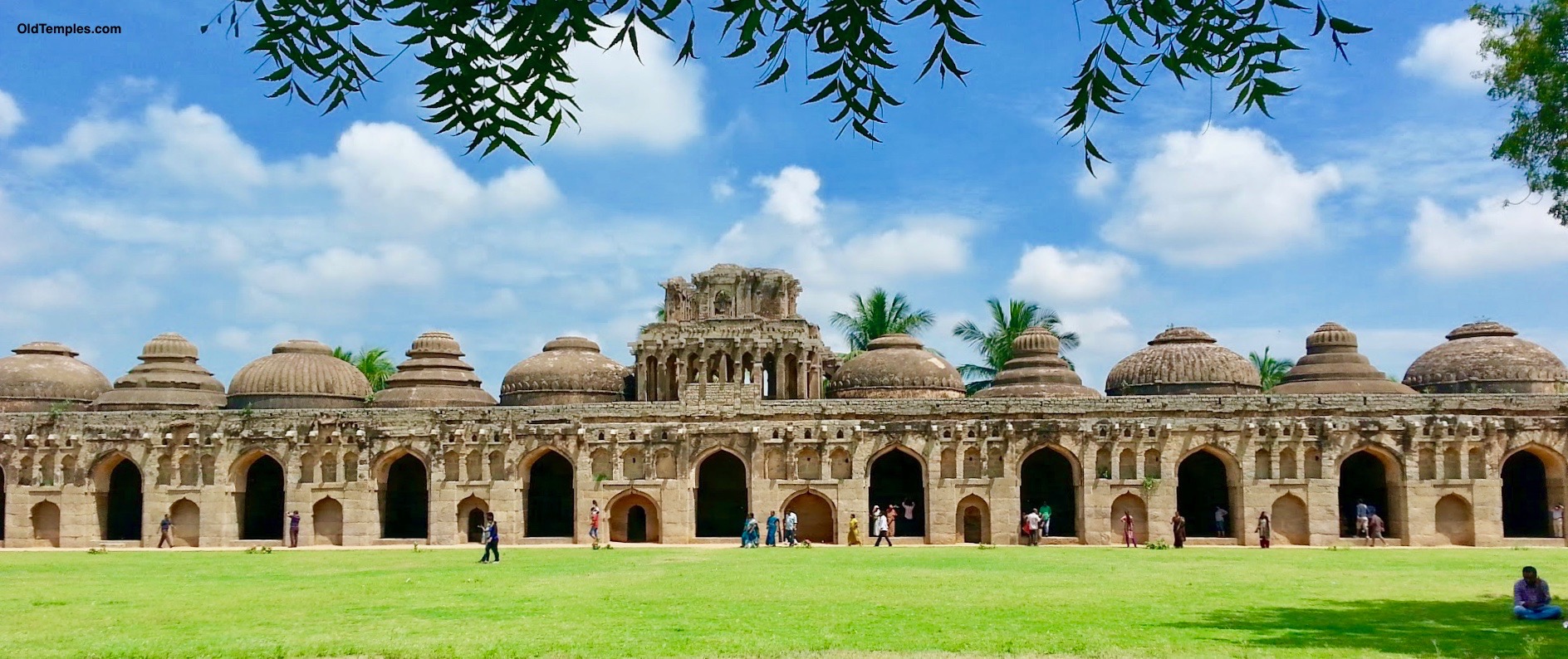 attractions-of-hampi-group-of-monuments-part-1-old-temples