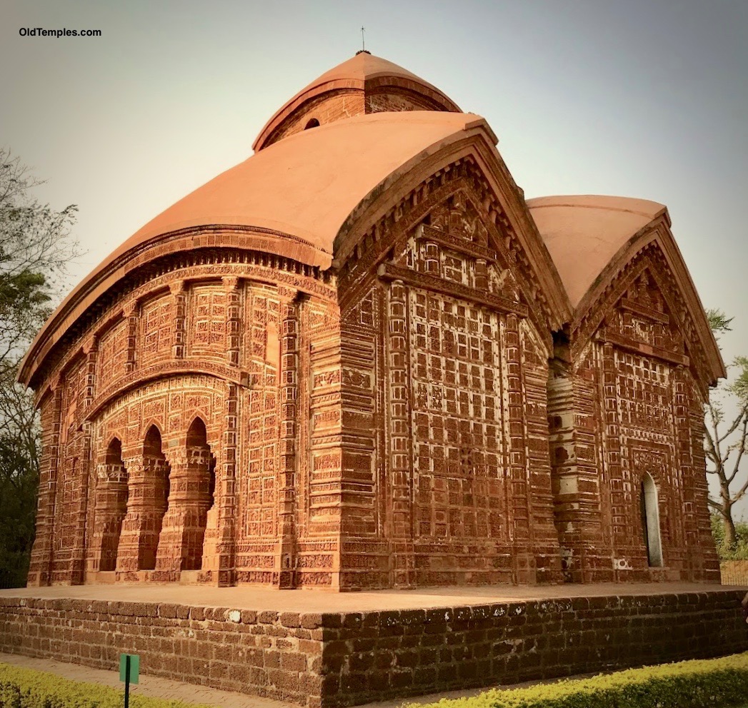 Jor Bangla | Terracotta Temples of Bengal | Part 2 | Old Temples